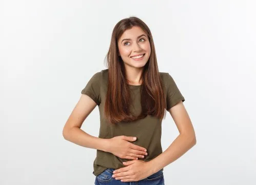 triphala Churna for digestive system