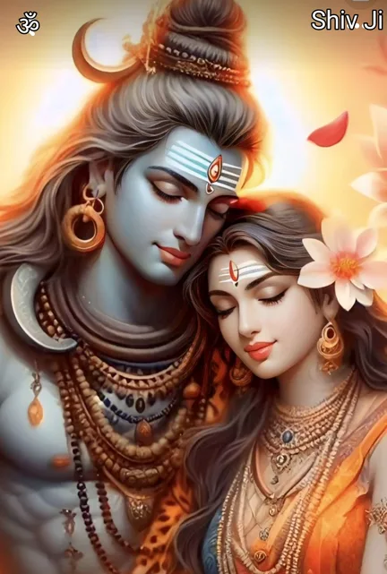 भोलेनाथ शिव शंकर का वास