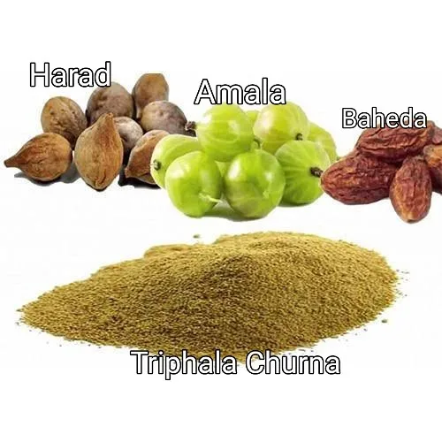 triphala churna 6