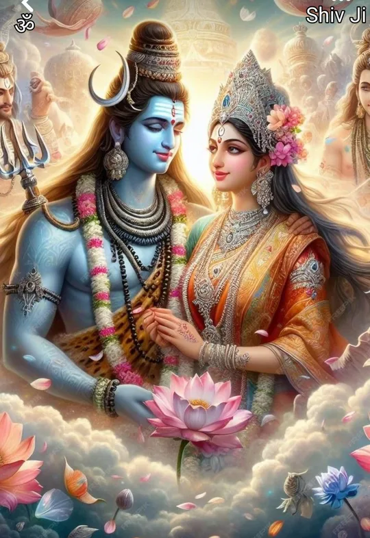 भगवान शिव को अतिप्रिय__शिवमहिम्न स्तोत्र