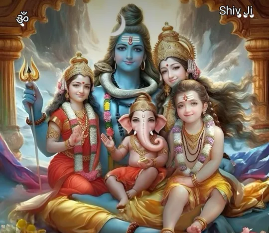 भगवान शिव को अतिप्रिय__शिवमहिम्न स्तोत्र