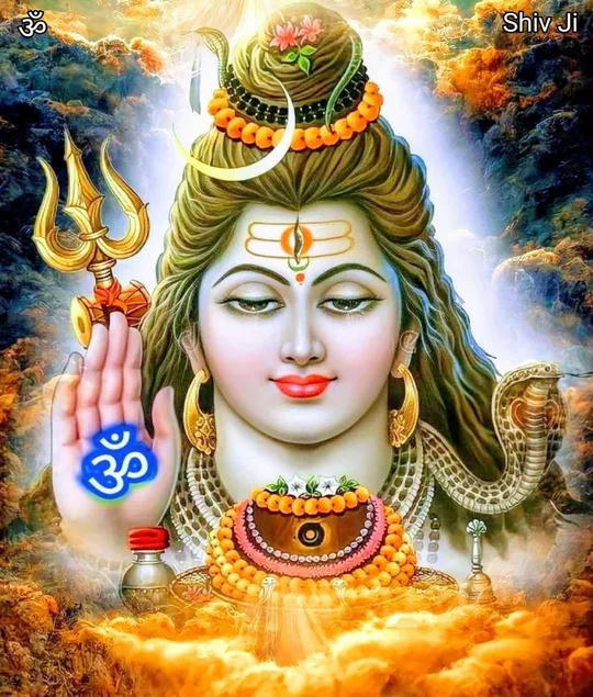 भगवान शिव को अतिप्रिय शिवमहिम्न 6 png