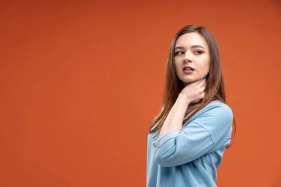 थायराइड के लक्षण