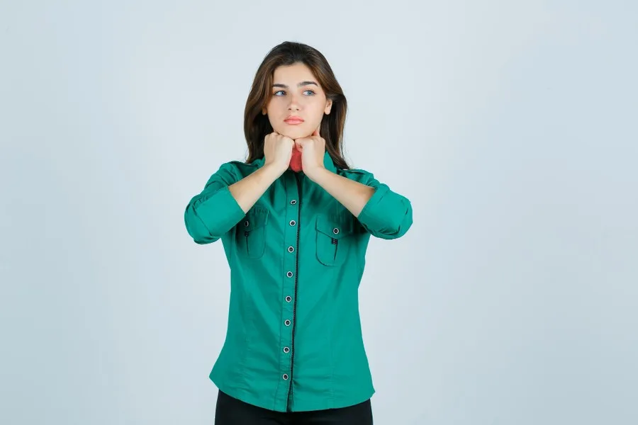 थायराइड के लक्षण