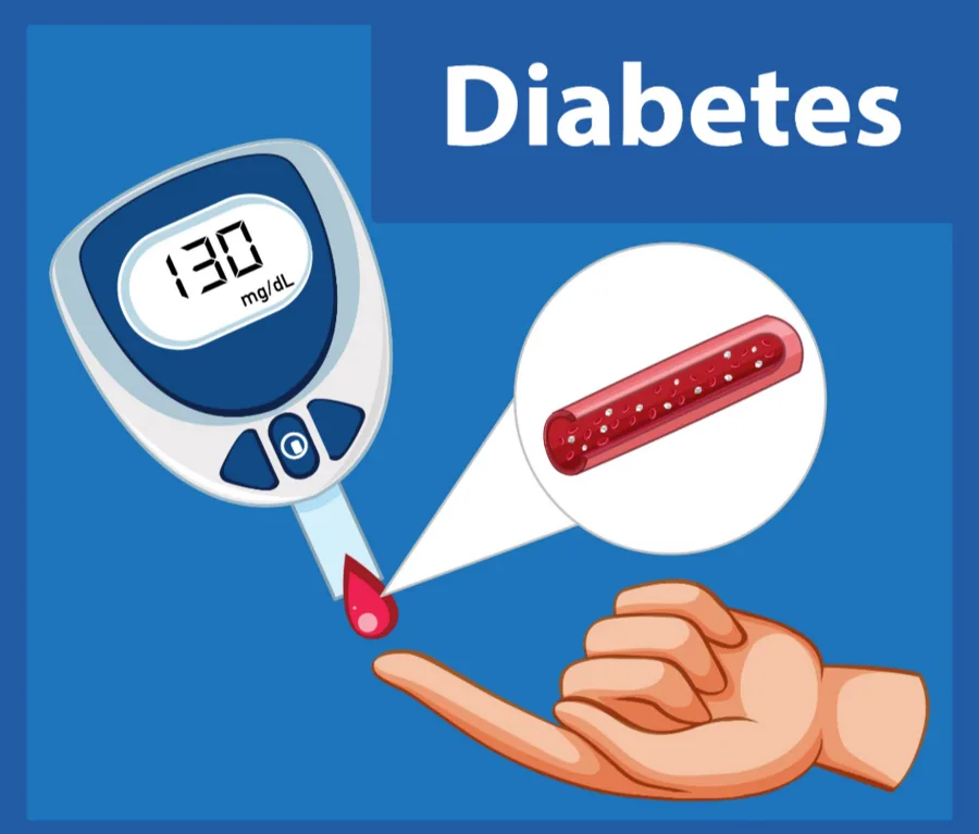 डायबिटीज