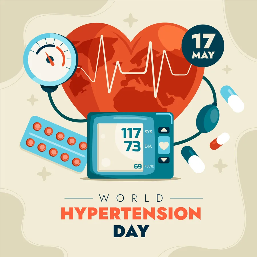 ब्लड प्रेशर