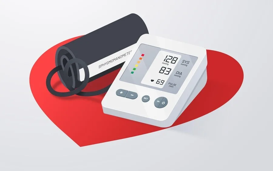 ब्लड प्रेशर