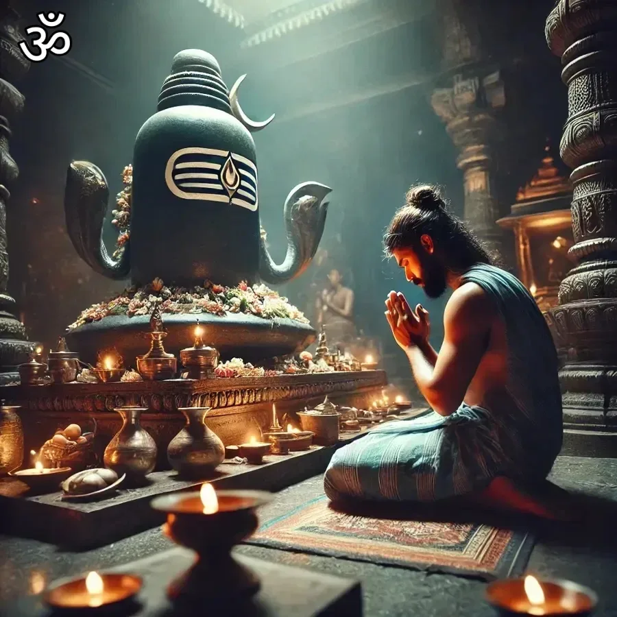 महाशिवरात्रि शिवजी