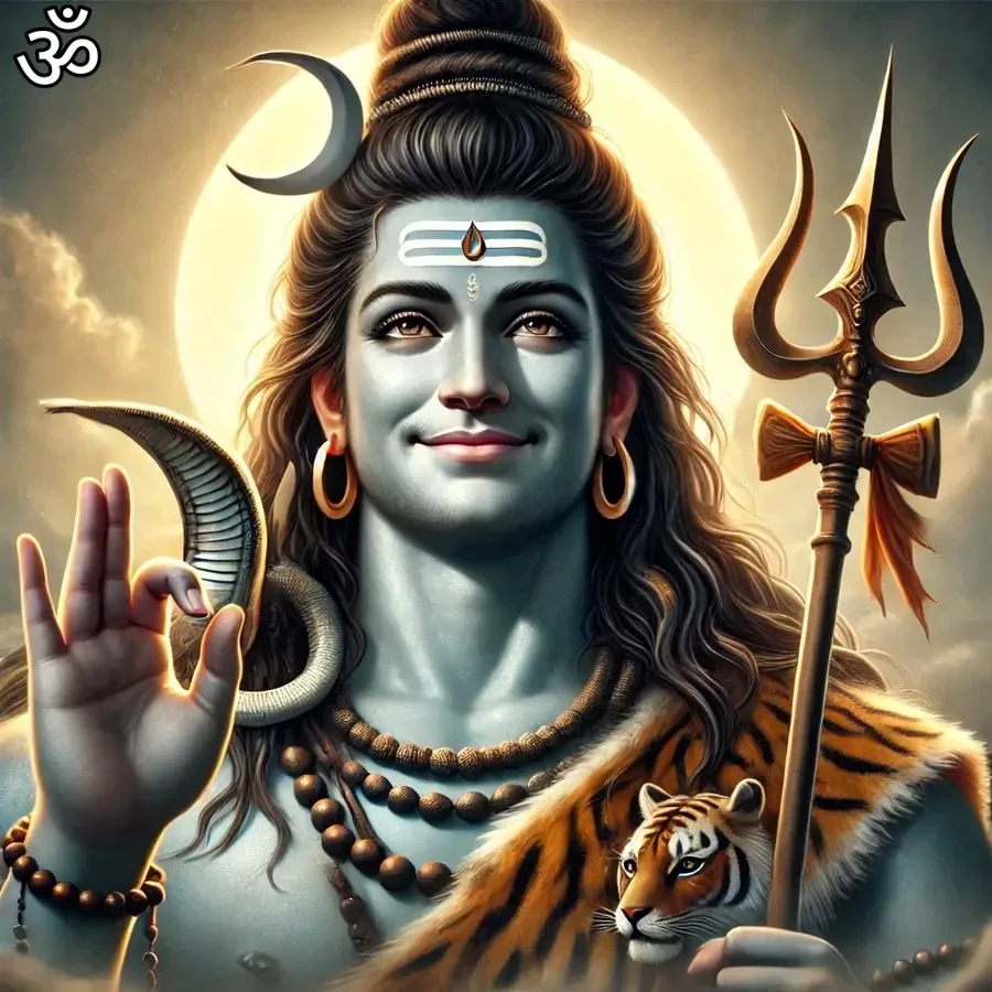 महाशिवरात्रि शिवजी
