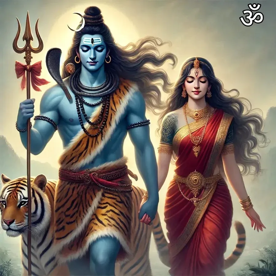 महाशिवरात्रि शिवजी
