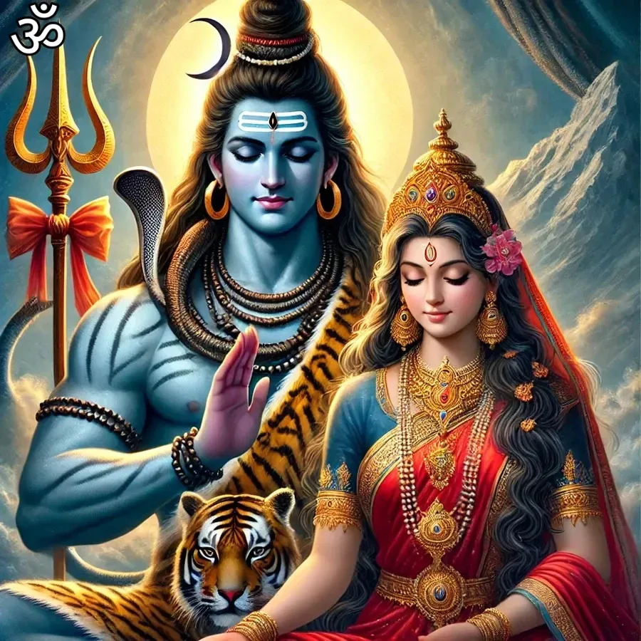 महाशिवरात्रि शिवजी
