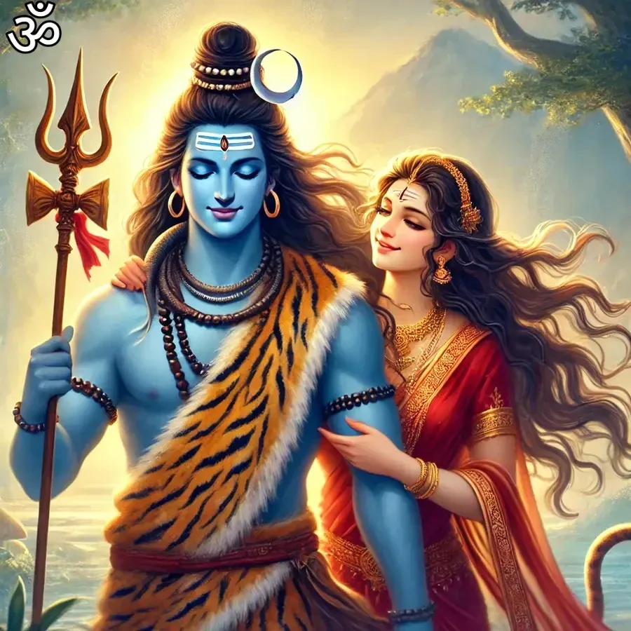 "ॐ नमः शिवाय"