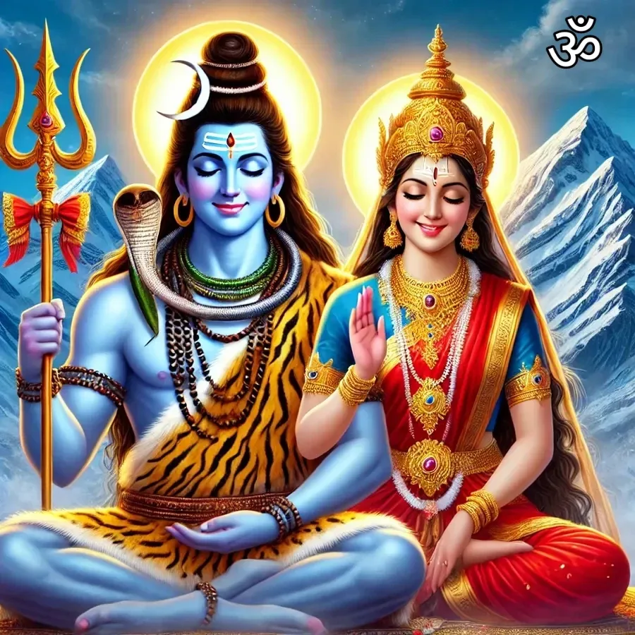 महाशिवरात्रि शिवजी
