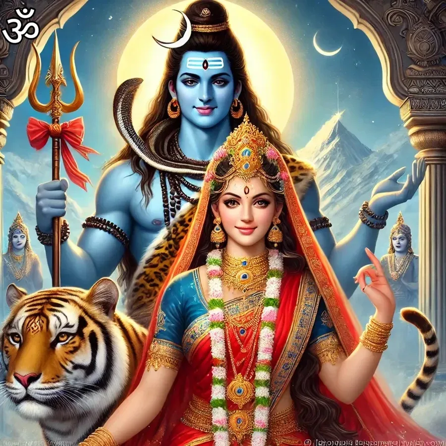 महाशिवरात्रि शिवजी
