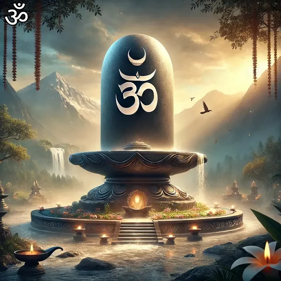 महाशिवरात्रि शिवजी