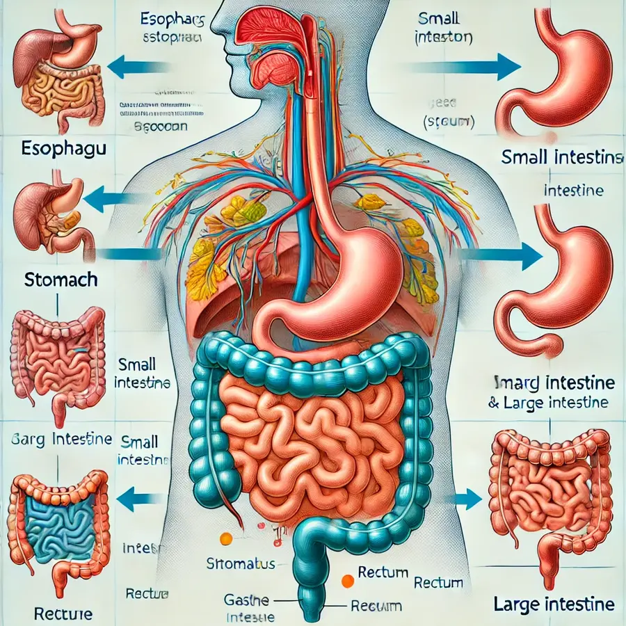 पेट की गैस