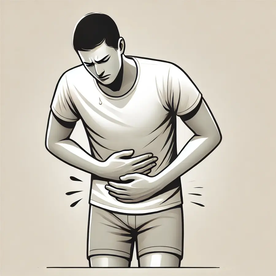 पेट की गैस