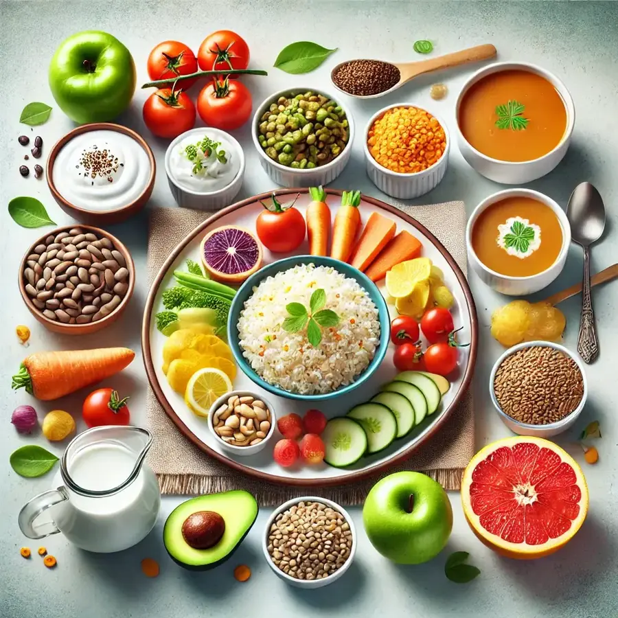 पेट की गैस