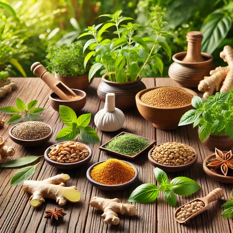 पेट की गैस