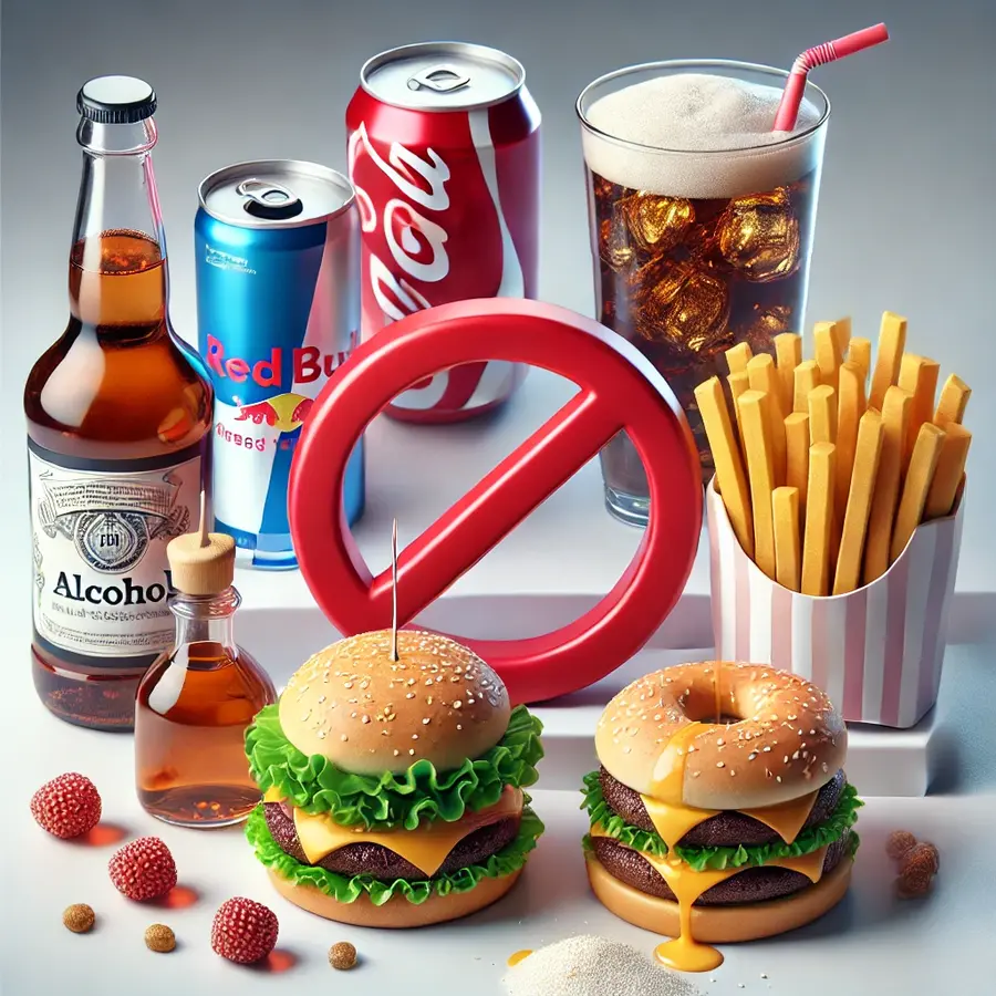 पेट की चर्बी