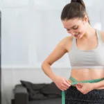 पेट की चर्बी