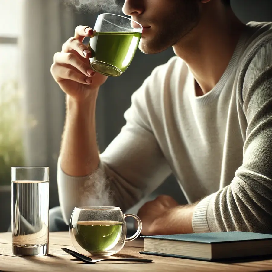 पेट की चर्बी