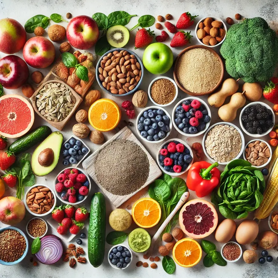 पेट की चर्बी